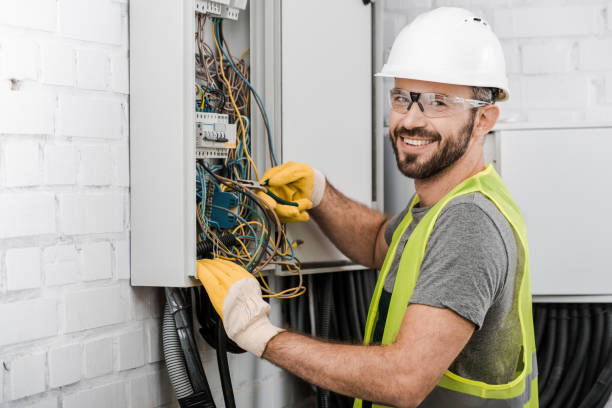 Best Residential Electrician Services  in Barberton, OH
