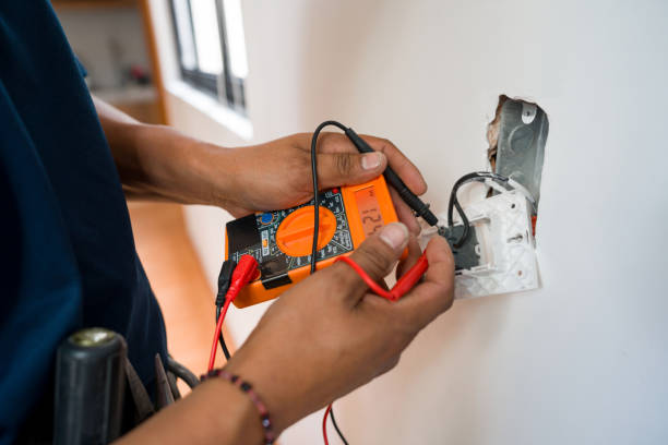 Best Electrical Contractors for Businesses  in Barberton, OH