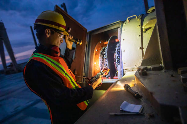 Best Electrical Troubleshooting Services  in Barberton, OH