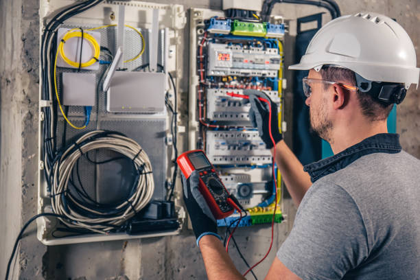 Best Electrical System Inspection  in Barberton, OH