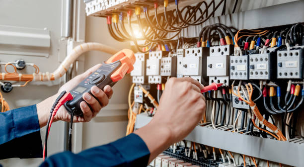 Best Electrician for Home Renovation  in Barberton, OH