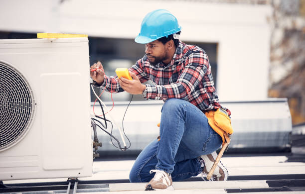 Best Local Electrician Companies  in Barberton, OH