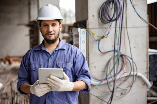 Best Electrical Installation Contractor  in Barberton, OH