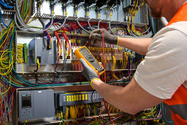 Best Affordable Electrical Installation  in Barberton, OH