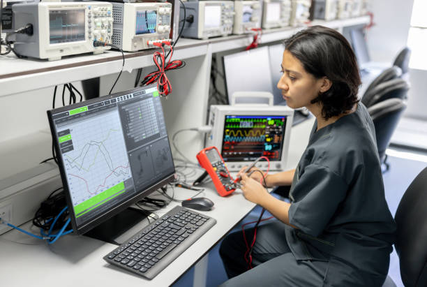 Best Local Electrician Companies  in Barberton, OH