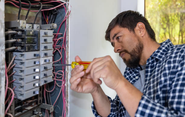 Best Emergency Electrical Repair  in Barberton, OH